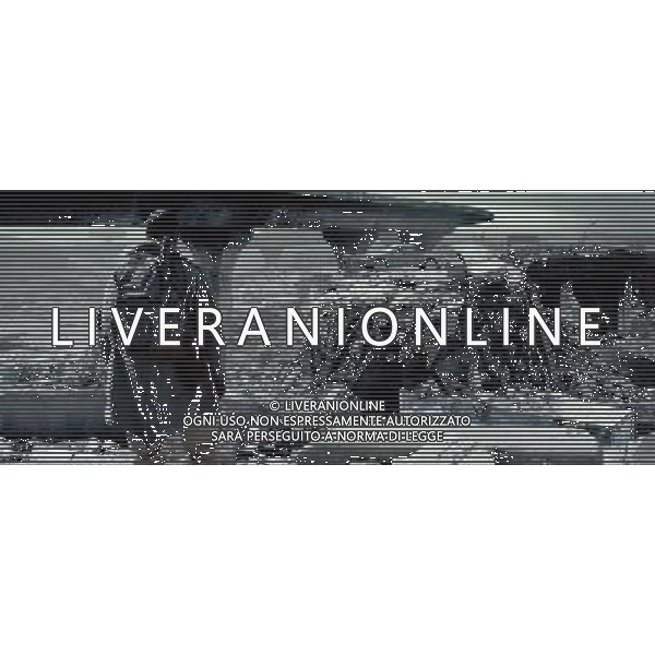 FILM\'Codice: Genesi\' NELLA FOTO scena del film AG ALDO LIVERANI