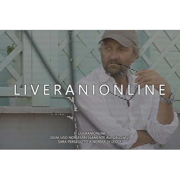 FILM\'GENITORI \'FIGLI-AGITARE BENE PRIMA DELL\'USO\' NELLA FOTO Giovanni Veronesi (Regista) AG ALDO LIVERANI