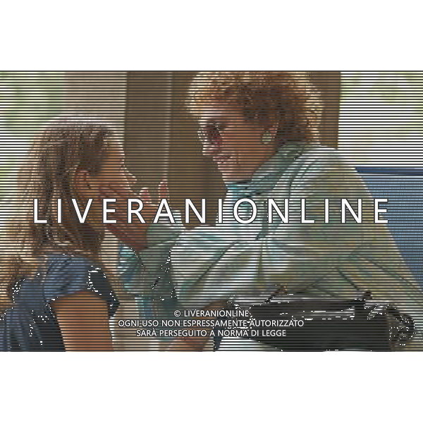 FILM\'GENITORI \'FIGLI-AGITARE BENE PRIMA DELL\'USO\' NELLA FOTO SCENA DEL FILM AG ALDO LIVERANI