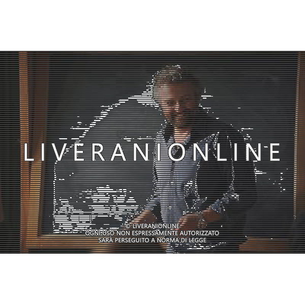 FILM\'GENITORI \'FIGLI-AGITARE BENE PRIMA DELL\'USO\' NELLA FOTO Giovanni Veronesi (Regista) AG ALDO LIVERANI