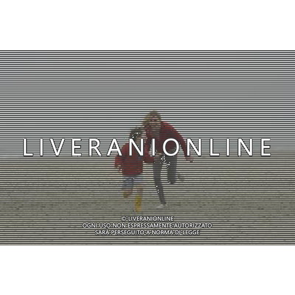 FILM\'SENZA APPARENTE MOTIVO\' NELLA FOTO Michelle Williams, Sidney Johnson AG ALDO LIVERANI