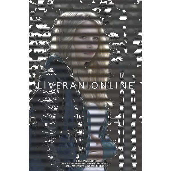 FILM\'SENZA APPARENTE MOTIVO\' NELLA FOTO Michelle Williams AG ALDO LIVERANI