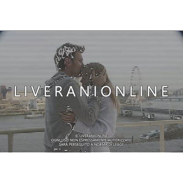 FILM\'SENZA APPARENTE MOTIVO\' NELLA FOTO SCENA DEL FILM AG ALDO LIVERANI