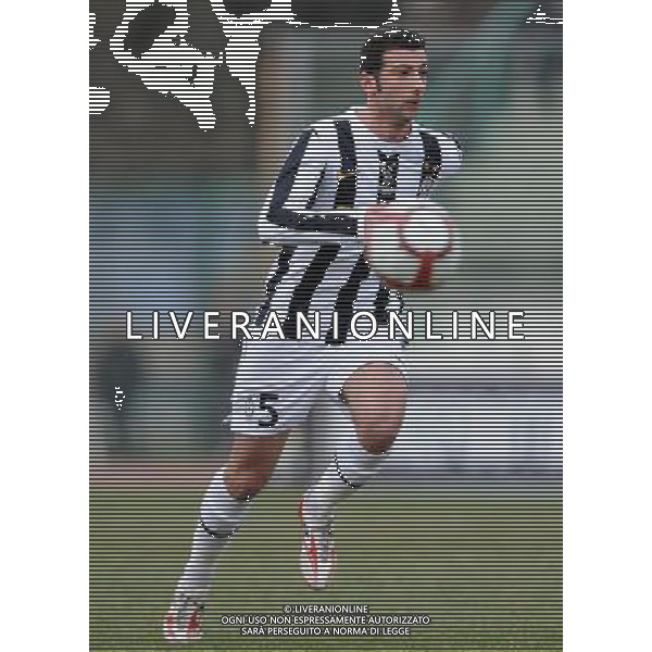 62¡ Torneo Viareggio Cup World Football Tournament Coppa Carnevale Finale Viareggio - 15.02.2010 Juventus-Empoli Nella Foto:ALCIBIADE RAFFAELE /Ph.Vitez-Ag. Aldo Liverani