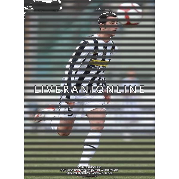 62¡ Torneo Viareggio Cup World Football Tournament Coppa Carnevale Finale Viareggio - 15.02.2010 Juventus-Empoli Nella Foto:ALCIBIADE RAFFAELE /Ph.Vitez-Ag. Aldo Liverani