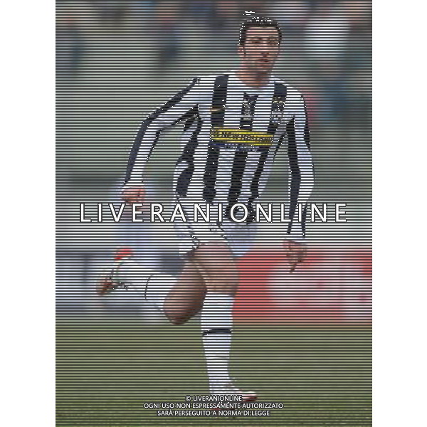 62¡ Torneo Viareggio Cup World Football Tournament Coppa Carnevale Finale Viareggio - 15.02.2010 Juventus-Empoli Nella Foto:ALCIBIADE RAFFAELE /Ph.Vitez-Ag. Aldo Liverani