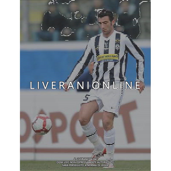 62¡ Torneo Viareggio Cup World Football Tournament Coppa Carnevale Finale Viareggio - 15.02.2010 Juventus-Empoli Nella Foto:ALCIBIADE RAFFAELE /Ph.Vitez-Ag. Aldo Liverani