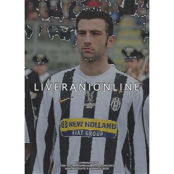 62¡ Torneo Viareggio Cup World Football Tournament Coppa Carnevale Finale Viareggio - 15.02.2010 Juventus-Empoli Nella Foto:ALCIBIADE RAFFAELE /Ph.Vitez-Ag. Aldo Liverani