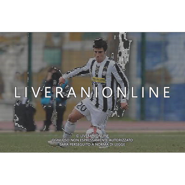 62¡ Torneo Viareggio Cup World Football Tournament Coppa Carnevale Finale Viareggio - 15.02.2010 Juventus-Empoli Nella Foto:BELCASTRO LUCA /Ph.Vitez-Ag. Aldo Liverani