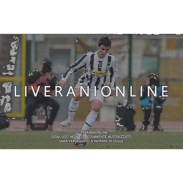 62¡ Torneo Viareggio Cup World Football Tournament Coppa Carnevale Finale Viareggio - 15.02.2010 Juventus-Empoli Nella Foto:BELCASTRO LUCA /Ph.Vitez-Ag. Aldo Liverani