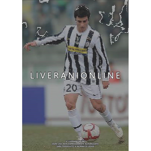 62¡ Torneo Viareggio Cup World Football Tournament Coppa Carnevale Finale Viareggio - 15.02.2010 Juventus-Empoli Nella Foto:BELCASTRO LUCA /Ph.Vitez-Ag. Aldo Liverani