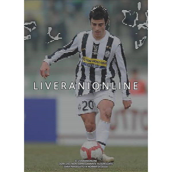 62¡ Torneo Viareggio Cup World Football Tournament Coppa Carnevale Finale Viareggio - 15.02.2010 Juventus-Empoli Nella Foto:BELCASTRO LUCA /Ph.Vitez-Ag. Aldo Liverani