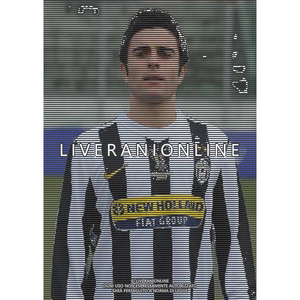 62¡ Torneo Viareggio Cup World Football Tournament Coppa Carnevale Finale Viareggio - 15.02.2010 Juventus-Empoli Nella Foto:BELCASTRO LUCA /Ph.Vitez-Ag. Aldo Liverani