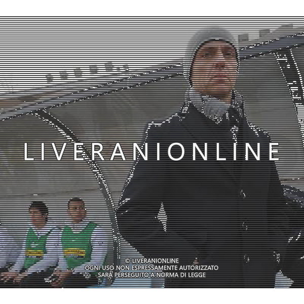 62¡ Torneo Viareggio Cup World Football Tournament Coppa Carnevale Finale Viareggio - 15.02.2010 Juventus-Empoli Nella Foto:BRUNI LUCIANO /Ph.Vitez-Ag. Aldo Liverani