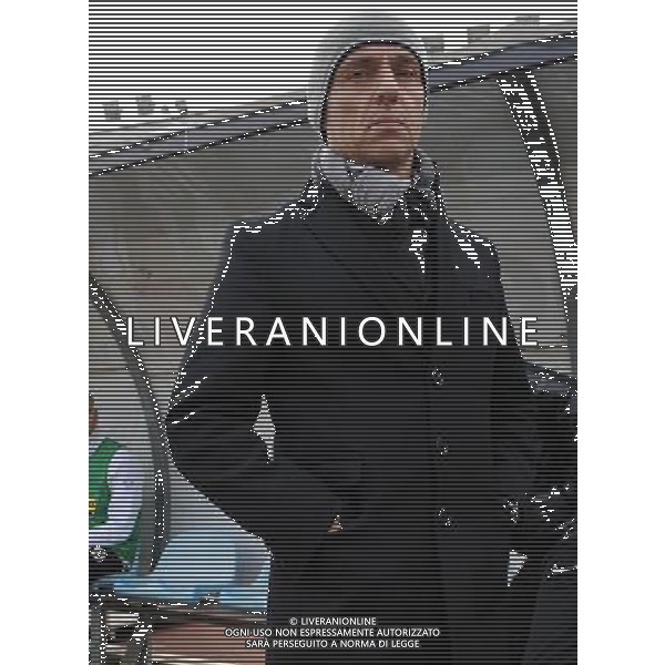 62¡ Torneo Viareggio Cup World Football Tournament Coppa Carnevale Finale Viareggio - 15.02.2010 Juventus-Empoli Nella Foto:BRUNI LUCIANO /Ph.Vitez-Ag. Aldo Liverani