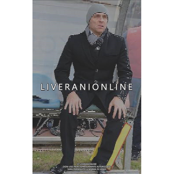 62¡ Torneo Viareggio Cup World Football Tournament Coppa Carnevale Finale Viareggio - 15.02.2010 Juventus-Empoli Nella Foto:BRUNI LUCIANO /Ph.Vitez-Ag. Aldo Liverani