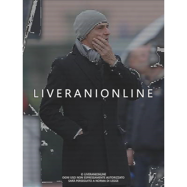 62¡ Torneo Viareggio Cup World Football Tournament Coppa Carnevale Finale Viareggio - 15.02.2010 Juventus-Empoli Nella Foto:BRUNI LUCIANO /Ph.Vitez-Ag. Aldo Liverani