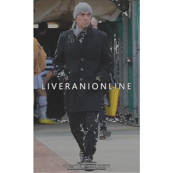 62¡ Torneo Viareggio Cup World Football Tournament Coppa Carnevale Finale Viareggio - 15.02.2010 Juventus-Empoli Nella Foto:BRUNI LUCIANO /Ph.Vitez-Ag. Aldo Liverani