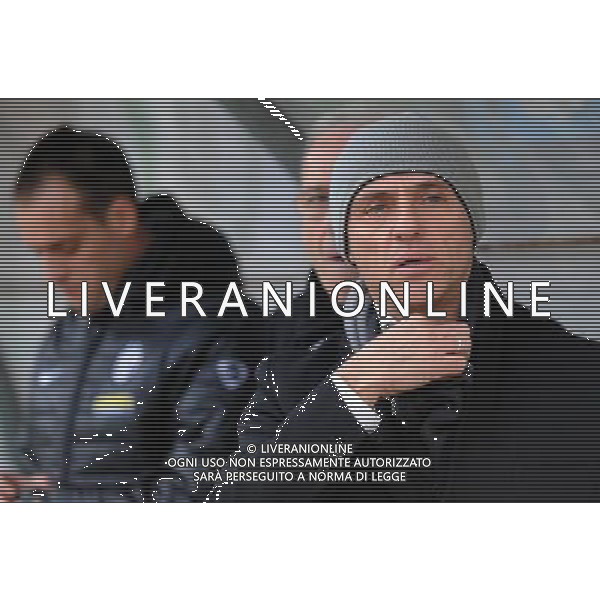 62¡ Torneo Viareggio Cup World Football Tournament Coppa Carnevale Finale Viareggio - 15.02.2010 Juventus-Empoli Nella Foto:BRUNI LUCIANO /Ph.Vitez-Ag. Aldo Liverani