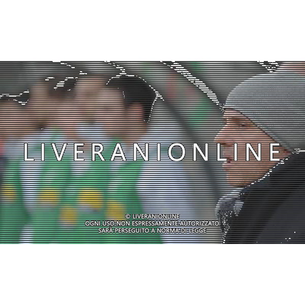 62¡ Torneo Viareggio Cup World Football Tournament Coppa Carnevale Finale Viareggio - 15.02.2010 Juventus-Empoli Nella Foto:BRUNI LUCIANO /Ph.Vitez-Ag. Aldo Liverani