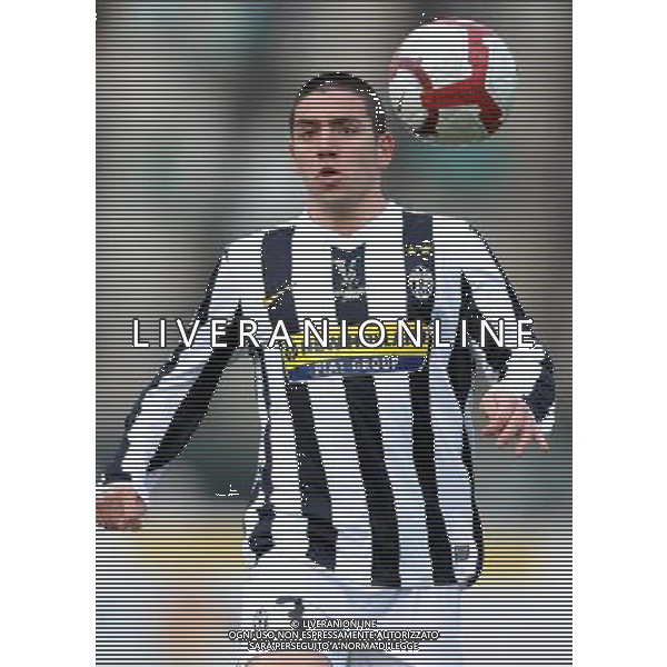 62¡ Torneo Viareggio Cup World Football Tournament Coppa Carnevale Finale Viareggio - 15.02.2010 Juventus-Empoli Nella Foto:CRIVELLO ROBERTO /Ph.Vitez-Ag. Aldo Liverani