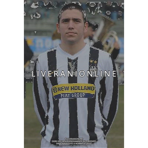 62¡ Torneo Viareggio Cup World Football Tournament Coppa Carnevale Finale Viareggio - 15.02.2010 Juventus-Empoli Nella Foto:CRIVELLO ROBERTO /Ph.Vitez-Ag. Aldo Liverani