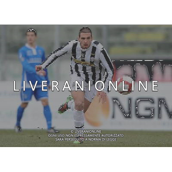 62¡ Torneo Viareggio Cup World Football Tournament Coppa Carnevale Finale Viareggio - 15.02.2010 Juventus-Empoli Nella Foto:DE PAOLA ANDREA /Ph.Vitez-Ag. Aldo Liverani