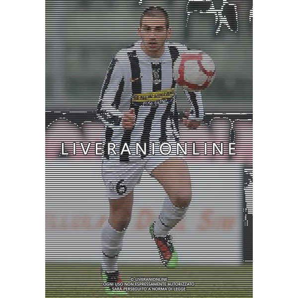 62¡ Torneo Viareggio Cup World Football Tournament Coppa Carnevale Finale Viareggio - 15.02.2010 Juventus-Empoli Nella Foto:DE PAOLA ANDREA /Ph.Vitez-Ag. Aldo Liverani