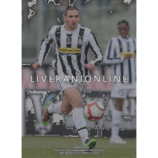 62¡ Torneo Viareggio Cup World Football Tournament Coppa Carnevale Finale Viareggio - 15.02.2010 Juventus-Empoli Nella Foto:DE PAOLA ANDREA /Ph.Vitez-Ag. Aldo Liverani