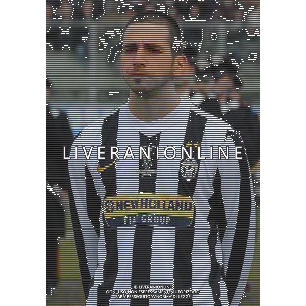 62¡ Torneo Viareggio Cup World Football Tournament Coppa Carnevale Finale Viareggio - 15.02.2010 Juventus-Empoli Nella Foto:DE PAOLA ANDREA /Ph.Vitez-Ag. Aldo Liverani