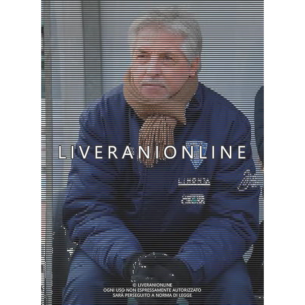 62¡ Torneo Viareggio Cup World Football Tournament Coppa Carnevale Finale Viareggio - 15.02.2010 Juventus-Empoli Nella Foto:DONATI ETTORE /Ph.Vitez-Ag. Aldo Liverani