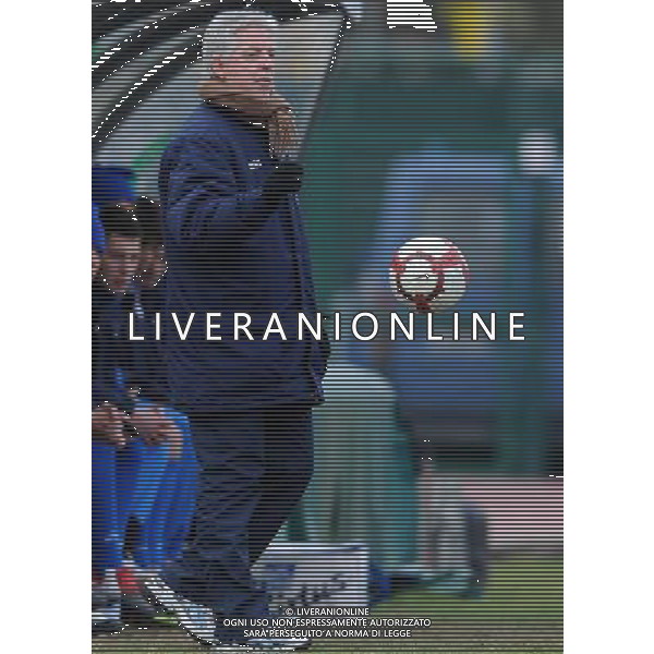 62¡ Torneo Viareggio Cup World Football Tournament Coppa Carnevale Finale Viareggio - 15.02.2010 Juventus-Empoli Nella Foto:DONATI ETTORE /Ph.Vitez-Ag. Aldo Liverani