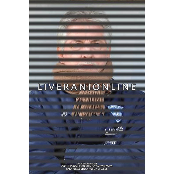 62¡ Torneo Viareggio Cup World Football Tournament Coppa Carnevale Finale Viareggio - 15.02.2010 Juventus-Empoli Nella Foto:DONATI ETTORE /Ph.Vitez-Ag. Aldo Liverani