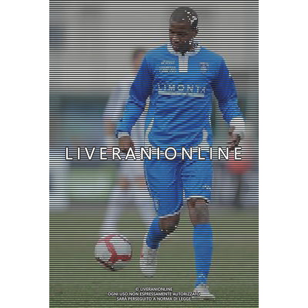 62¡ Torneo Viareggio Cup World Football Tournament Coppa Carnevale Finale Viareggio - 15.02.2010 Juventus-Empoli Nella Foto:DUMITRU NICOLAO /Ph.Vitez-Ag. Aldo Liverani