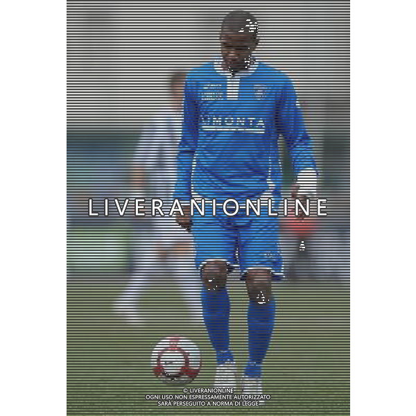 62¡ Torneo Viareggio Cup World Football Tournament Coppa Carnevale Finale Viareggio - 15.02.2010 Juventus-Empoli Nella Foto:DUMITRU NICOLAO /Ph.Vitez-Ag. Aldo Liverani