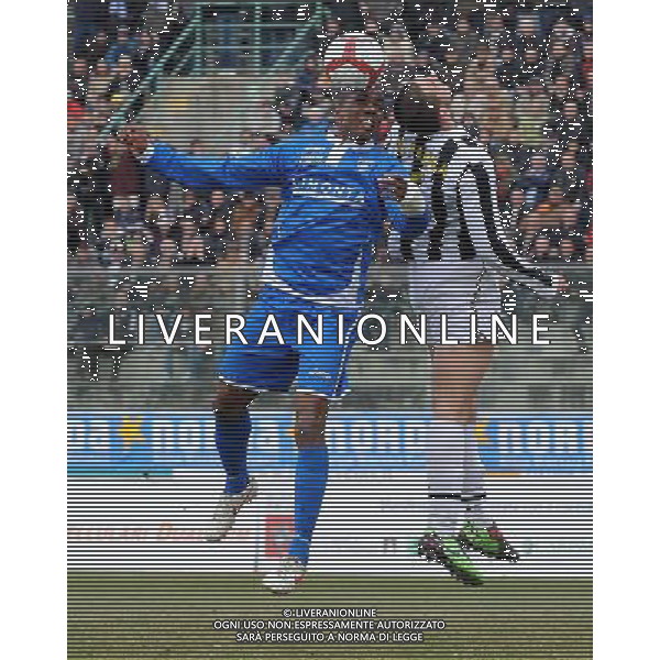 62¡ Torneo Viareggio Cup World Football Tournament Coppa Carnevale Finale Viareggio - 15.02.2010 Juventus-Empoli Nella Foto:DUMITRU NICOLAO /Ph.Vitez-Ag. Aldo Liverani