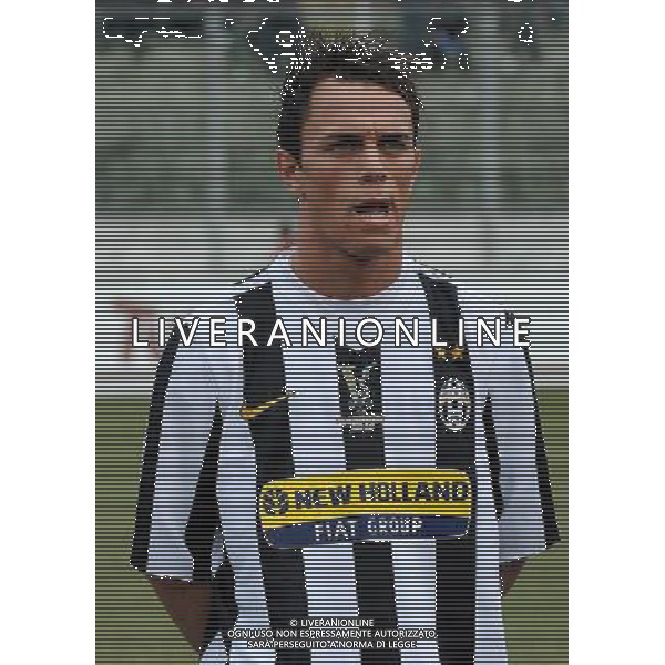 62¡ Torneo Viareggio Cup World Football Tournament Coppa Carnevale Finale Viareggio - 15.02.2010 Juventus-Empoli Nella Foto:ESPOSITO SIMONE /Ph.Vitez-Ag. Aldo Liverani