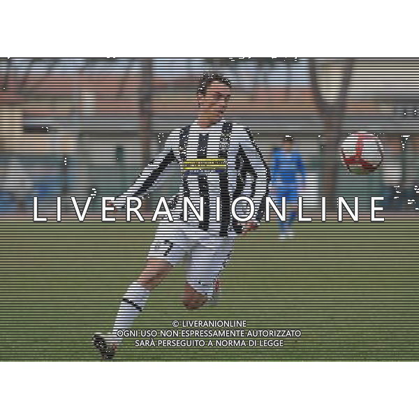 62¡ Torneo Viareggio Cup World Football Tournament Coppa Carnevale Finale Viareggio - 15.02.2010 Juventus-Empoli Nella Foto:ESPOSITO SIMONE /Ph.Vitez-Ag. Aldo Liverani