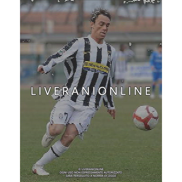 62¡ Torneo Viareggio Cup World Football Tournament Coppa Carnevale Finale Viareggio - 15.02.2010 Juventus-Empoli Nella Foto:ESPOSITO SIMONE /Ph.Vitez-Ag. Aldo Liverani