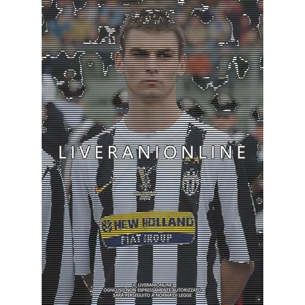 62¡ Torneo Viareggio Cup World Football Tournament Coppa Carnevale Finale Viareggio - 15.02.2010 Juventus-Empoli Nella Foto:GIANDONATO MANUEL /Ph.Vitez-Ag. Aldo Liverani