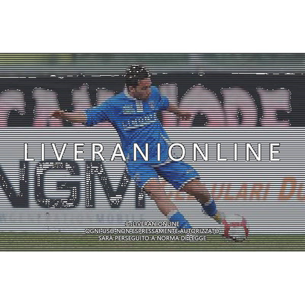 62¡ Torneo Viareggio Cup World Football Tournament Coppa Carnevale Finale Viareggio - 15.02.2010 Juventus-Empoli Nella Foto:GUITTO ROBERTO /Ph.Vitez-Ag. Aldo Liverani