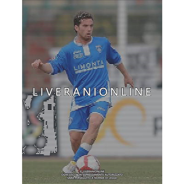 62¡ Torneo Viareggio Cup World Football Tournament Coppa Carnevale Finale Viareggio - 15.02.2010 Juventus-Empoli Nella Foto:GUITTO ROBERTO /Ph.Vitez-Ag. Aldo Liverani