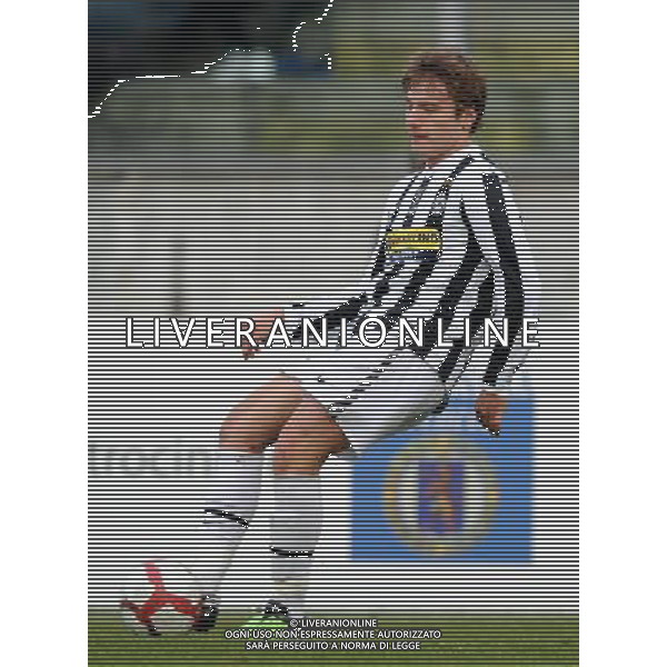 62¡ Torneo Viareggio Cup World Football Tournament Coppa Carnevale Finale Viareggio - 15.02.2010 Juventus-Empoli Nella Foto:IMMOBILE CIRO /Ph.Vitez-Ag. Aldo Liverani