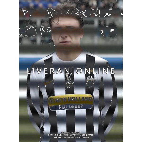 62¡ Torneo Viareggio Cup World Football Tournament Coppa Carnevale Finale Viareggio - 15.02.2010 Juventus-Empoli Nella Foto:IMMOBILE CIRO /Ph.Vitez-Ag. Aldo Liverani