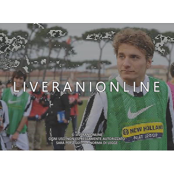 62¡ Torneo Viareggio Cup World Football Tournament Coppa Carnevale Finale Viareggio - 15.02.2010 Juventus-Empoli Nella Foto:IMMOBILE CIRO /Ph.Vitez-Ag. Aldo Liverani