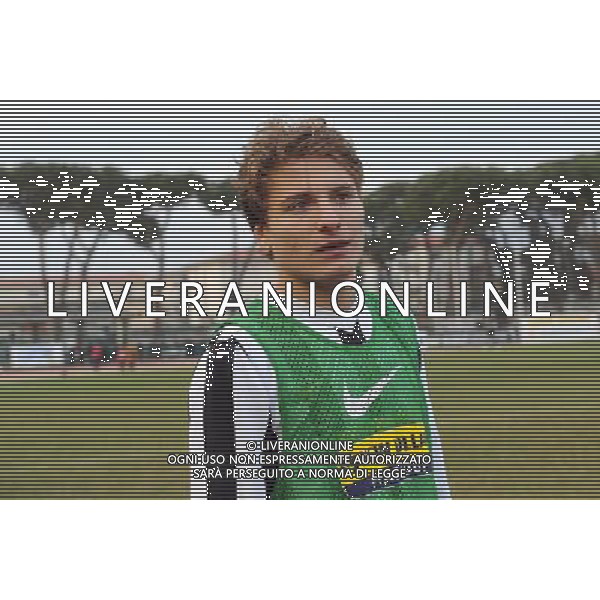 62¡ Torneo Viareggio Cup World Football Tournament Coppa Carnevale Finale Viareggio - 15.02.2010 Juventus-Empoli Nella Foto:IMMOBILE CIRO /Ph.Vitez-Ag. Aldo Liverani