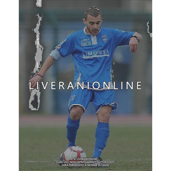 62¡ Torneo Viareggio Cup World Football Tournament Coppa Carnevale Finale Viareggio - 15.02.2010 Juventus-Empoli Nella Foto:LO SICCO FABRIZIO /Ph.Vitez-Ag. Aldo Liverani