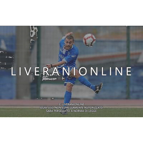 62¡ Torneo Viareggio Cup World Football Tournament Coppa Carnevale Finale Viareggio - 15.02.2010 Juventus-Empoli Nella Foto:LO SICCO FABRIZIO /Ph.Vitez-Ag. Aldo Liverani