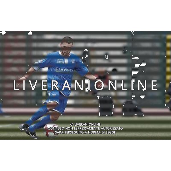 62¡ Torneo Viareggio Cup World Football Tournament Coppa Carnevale Finale Viareggio - 15.02.2010 Juventus-Empoli Nella Foto:LO SICCO FABRIZIO /Ph.Vitez-Ag. Aldo Liverani