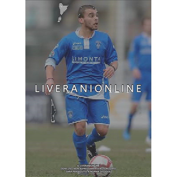 62¡ Torneo Viareggio Cup World Football Tournament Coppa Carnevale Finale Viareggio - 15.02.2010 Juventus-Empoli Nella Foto:LO SICCO FABRIZIO /Ph.Vitez-Ag. Aldo Liverani